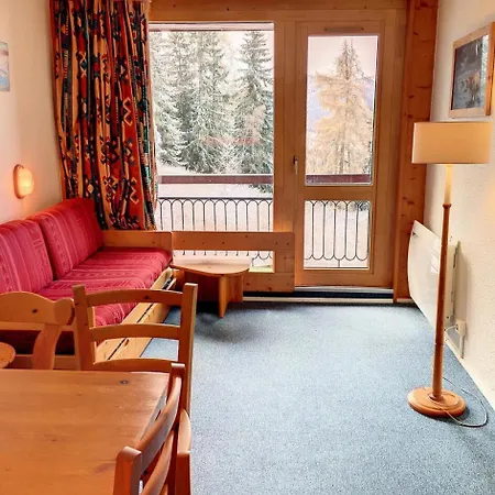 Armoise - Deux Pieces 6 Personnes Centre Station Mae-4854 Appartement